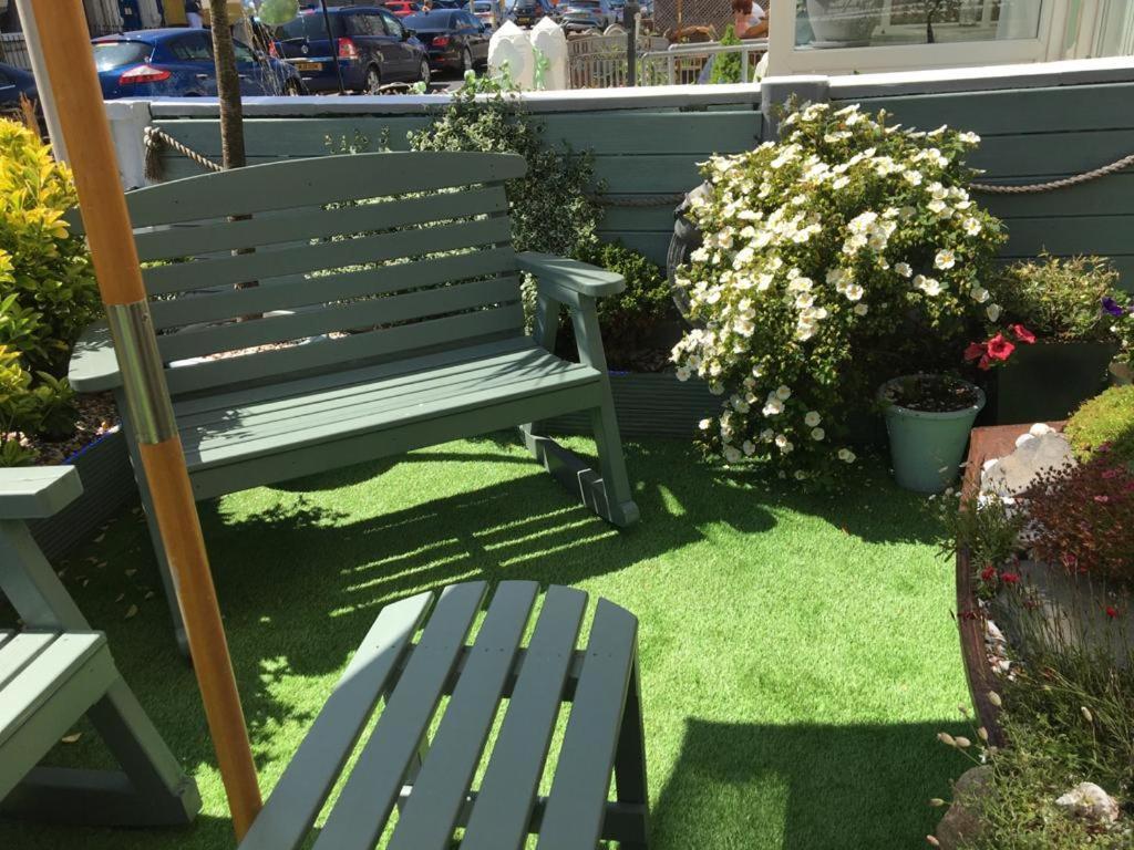 Couette-café The Glenroy *