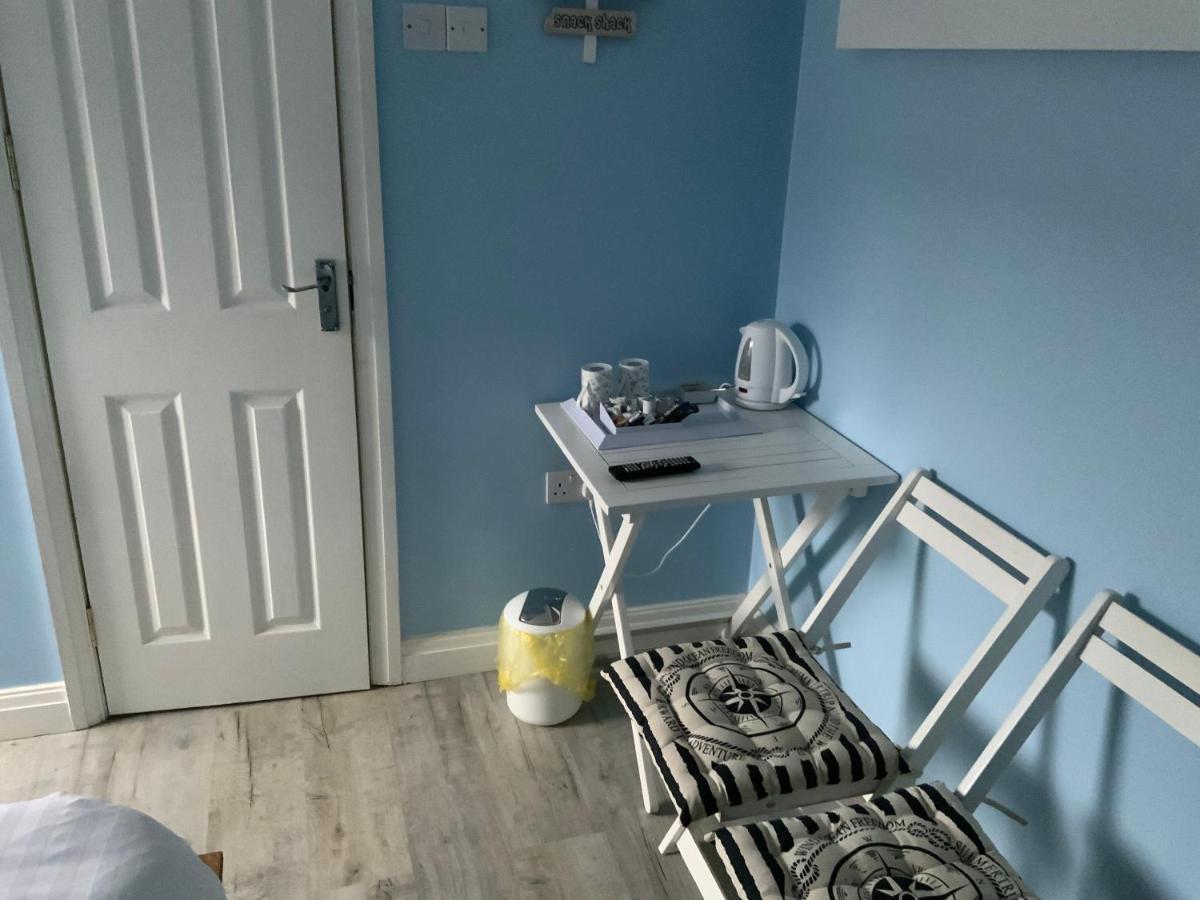 Couette-café The Glenroy Blackpool